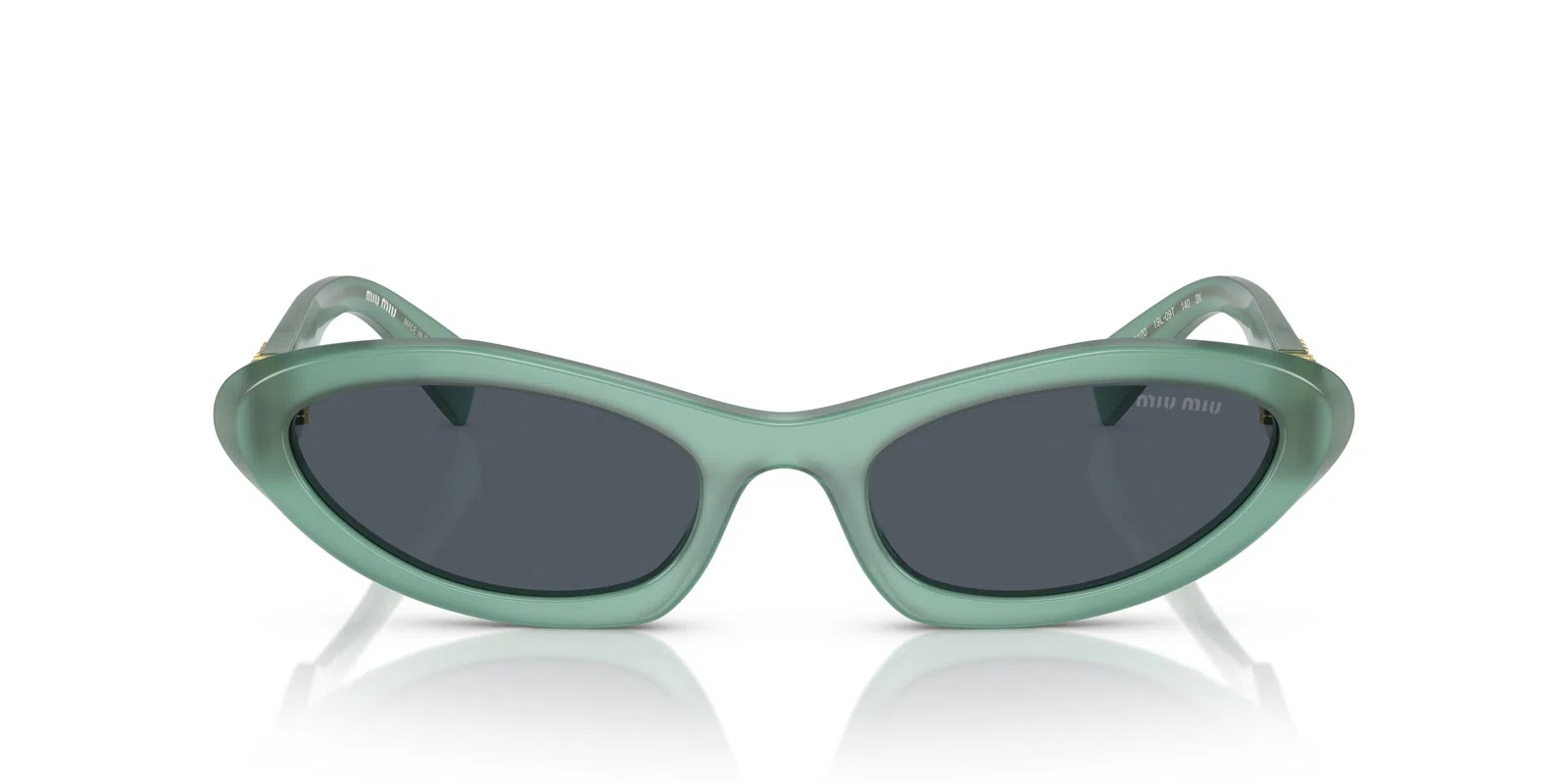 Miu Miu 09YS Sunglasses - view 17